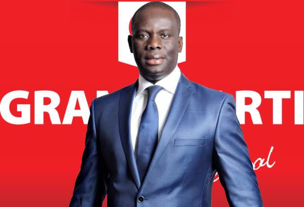 Activités du Grand Parti : Quand Malick Gakou réveille Moustapha Niasse et l’AFP Activités du Grand Parti : Quand Malick Gakou réveille Moustapha Niasse et l’AFP