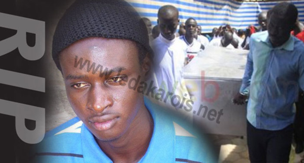 An 1 du meurtre de Bassirou Faye Qui des 3 policiers arrêtés est le coupable ? An 1 du meurtre de Bassirou Faye Qui des 3 policiers arrêtés est le coupable ?