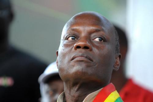 Guinée-Bissau: le président José Mario Vaz dissout le gouvernement Guinée-Bissau: le président José Mario Vaz dissout le gouvernement