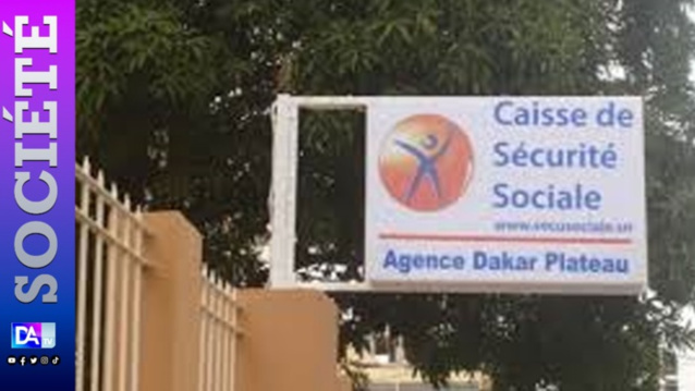 Caisse de sécurité sociale (Css) : Que sait-on du montant de 1,8 milliard détourné? Caisse de sécurité sociale (Css) : Que sait-on du montant de 1,8 milliard détourné?