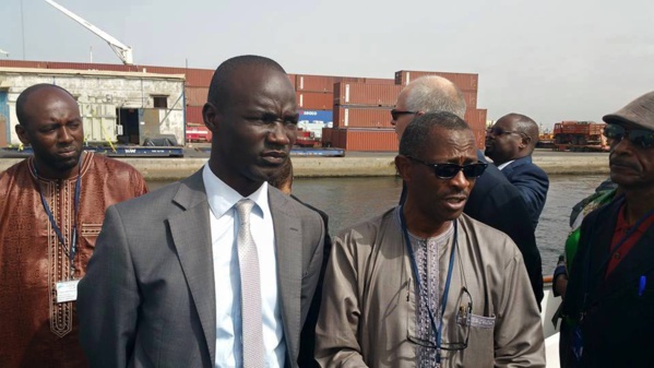 Voici le "tout puissant" Mahecor Diouf, proche de la Première Dame et du Dr Cheikh Kanté! Voici le "tout puissant" Mahecor Diouf, proche de la Première Dame et du Dr Cheikh Kanté!