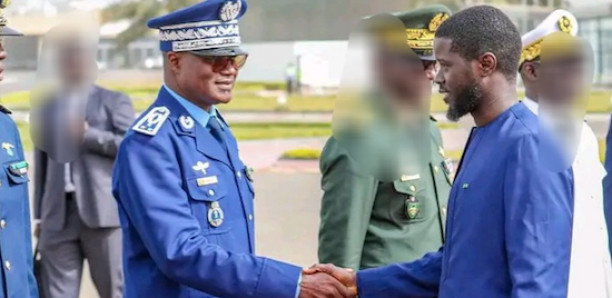 GENDARMERIE NATIONALE : UN VASTE CHAMBOULEMENT OPÉRÉ GENDARMERIE NATIONALE : UN VASTE CHAMBOULEMENT OPÉRÉ