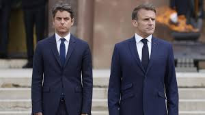 Législatives en France: Gabriel Attal, Premier ministre jusqu’à quand? Législatives en France: Gabriel Attal, Premier ministre jusqu’à quand?