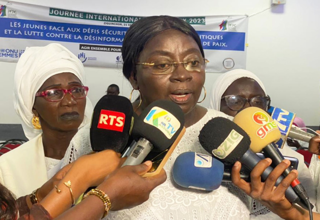 12 FEMMES AGRESSÉES À KAFOUNTINE | LA PLATEFORME DES FEMMES POUR LA PAIX EN CASAMANCE INVITE L’ETAT À SÉVIR 12 FEMMES AGRESSÉES À KAFOUNTINE | LA PLATEFORME DES FEMMES POUR LA PAIX EN CASAMANCE INVITE L’ETAT À SÉVIR