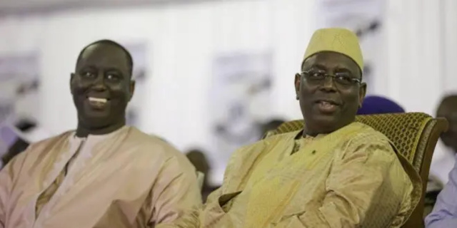 Mansour Faye à Aliou Sall : « On n trahit pas son frère » Mansour Faye à Aliou Sall : « On n trahit pas son frère »