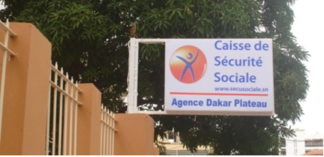 DÉTOURNEMENT D’1,8 MILLIARD F CFA À LA CAISSE DE SÉCURITÉ SOCIALE (CSS) : DEUX RESPONSABLES ARRÊTÉS DÉTOURNEMENT D’1,8 MILLIARD F CFA À LA CAISSE DE SÉCURITÉ SOCIALE (CSS) : DEUX RESPONSABLES ARRÊTÉS