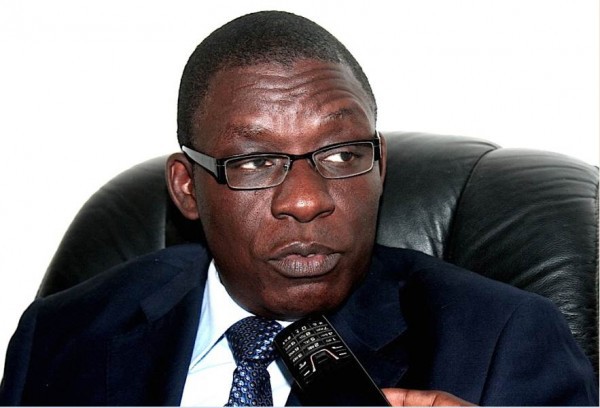 Limogeage du General Babacar Gaye chef de la MINUSCA : première mesure de rétorsion du Système des NU contre le Sénégal dans l’affaire Karim Wade, Le Sénégal de moins en moins influent dans le monde (Farba Senghor) Limogeage du General Babacar Gaye chef de la MINUSCA : première mesure de rétorsion du Système des NU contre le Sénégal dans l’affaire Karim Wade, Le Sénégal de moins en moins influent dans le monde (Farba Senghor)