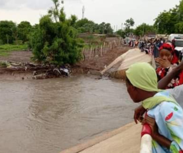 DÉBUT D’HIVERNAGE TRAGIQUE À TAMBA | DEUX JEUNES PERDENT LA VIE DÉBUT D’HIVERNAGE TRAGIQUE À TAMBA | DEUX JEUNES PERDENT LA VIE