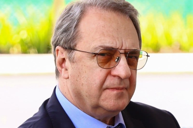 Coopération renforcée entre le Sénégal et la Russie : Mikhaïl Bogdanov attendu à Dakar pour une visite officielle