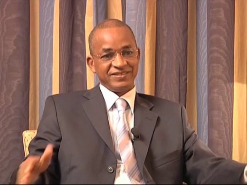Cellou Dalein Diallo : "le président Wade a toujours encouragé Dadis Camara à organiser des élections et partir" Cellou Dalein Diallo : "le président Wade a toujours encouragé Dadis Camara à organiser des élections et partir"
