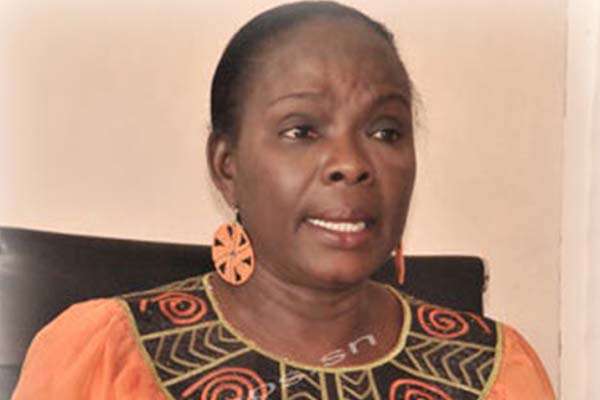 Macky doit se séparer de certains ministres ! Macky doit se séparer de certains ministres !