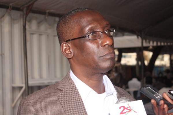 Exclusif dakarposte!   Mamadou Diop Decroix convoqué par la police parce que...