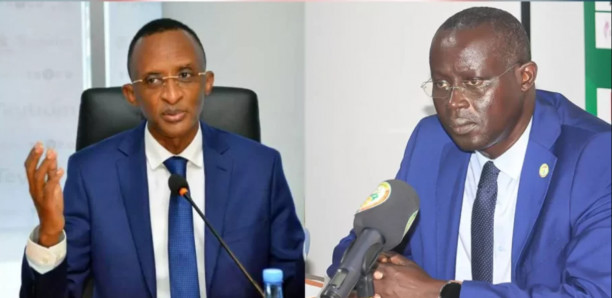 LA COUR DES COMPTES FOUILLE LA FÉDÉRATION SÉNÉGALAISE DE FOOTBALL LA COUR DES COMPTES FOUILLE LA FÉDÉRATION SÉNÉGALAISE DE FOOTBALL