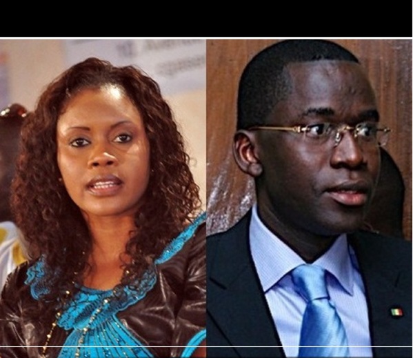 Alioune Sow détruit son ex: « Une femme mariée adultérine est une souillure » Alioune Sow détruit son ex: « Une femme mariée adultérine est une souillure »