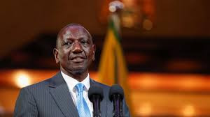 Au Kenya, le président William Ruto limoge la quasi-totalité du gouvernement Au Kenya, le président William Ruto limoge la quasi-totalité du gouvernement