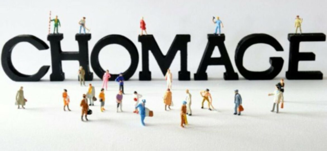 CHOMAGE DES JEUNES : L’ÉQUATION JAMAIS RÉSOLUE PAR LES RÉGIMES… CHOMAGE DES JEUNES : L’ÉQUATION JAMAIS RÉSOLUE PAR LES RÉGIMES…