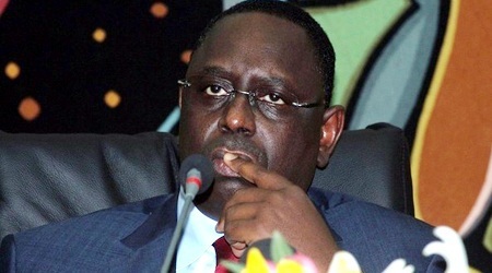 Macky Sall  ne veut pas de Djibo Ka, mais ...