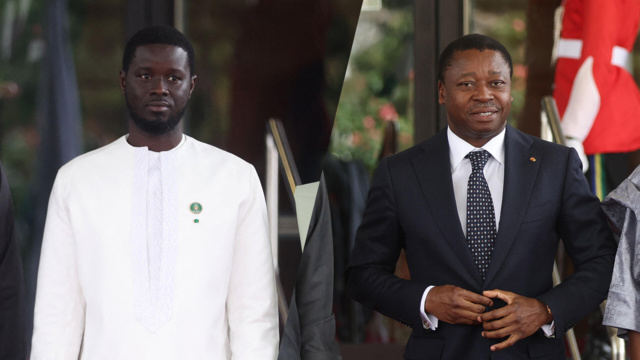 PRÉSIDENTS EN MISSION- Alliance des États du Sahel : que faut-il attendre des médiateurs de la Cédéao ? PRÉSIDENTS EN MISSION- Alliance des États du Sahel : que faut-il attendre des médiateurs de la Cédéao ?