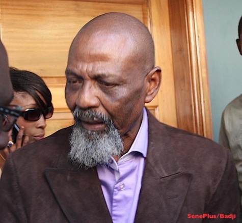 Pape Samba Mboup déshabille Djibo Kâ : "Toute sa vie n’a été que calculs, mais cette fois-ci, sa calculatrice s’est emballée" Pape Samba Mboup déshabille Djibo Kâ : "Toute sa vie n’a été que calculs, mais cette fois-ci, sa calculatrice s’est emballée"