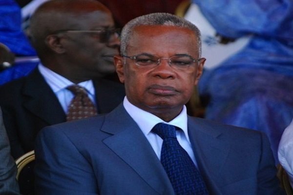 Djibo Kâ : "L’heure n’est pas à la parole..." Djibo Kâ : "L’heure n’est pas à la parole..."