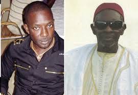 Vieux Sing Sing, papa du percussioniste du Super Etoile Mbaye Dieye Faye, rappelé à Dieu Vieux Sing Sing, papa du percussioniste du Super Etoile Mbaye Dieye Faye, rappelé à Dieu