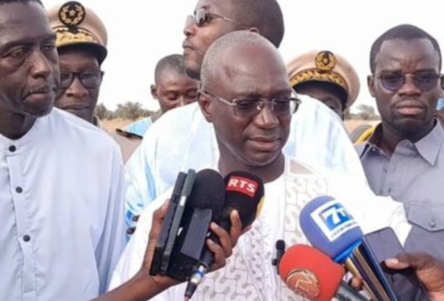 Semences : le ministre de l’Agriculture annonce la fin des subventions Semences : le ministre de l’Agriculture annonce la fin des subventions