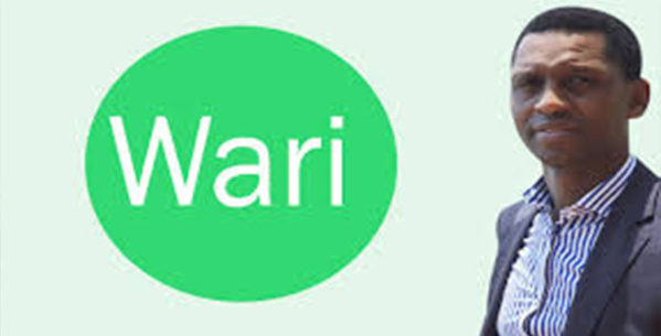 Le Doyen des juges inculpe le Directeur général de Wari Le Doyen des juges inculpe le Directeur général de Wari