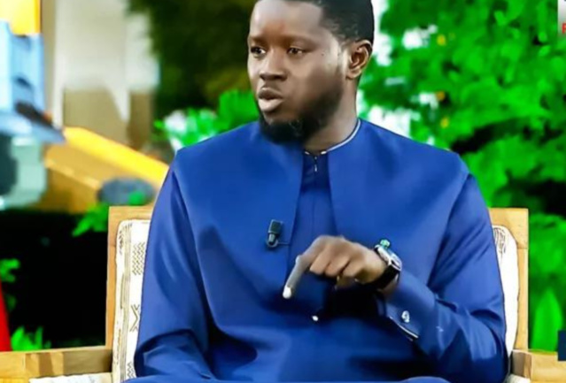 Le chef de l’Etat tient toujours à la promesse de rationalisation du train de vie de l’Etat Le chef de l’Etat tient toujours à la promesse de rationalisation du train de vie de l’Etat