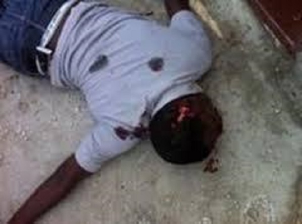 Scandale en Côte d'Ivoire! Un ressortissant Sénégalais rend l'âme après avoir été...passé à tabac par des... policiers Scandale en Côte d'Ivoire! Un ressortissant Sénégalais rend l'âme après avoir été...passé à tabac par des... policiers