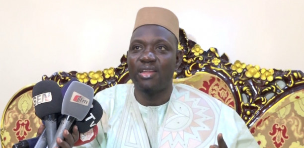 "Dévolution 'pastéfienne'": Serigne Modou Bousso Dieng avertit Sonko-Diomaye "Dévolution 'pastéfienne'": Serigne Modou Bousso Dieng avertit Sonko-Diomaye