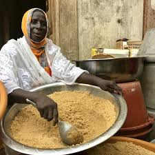 Achoura ou Tamxatit - Sens et portée de la célébration Achoura ou Tamxatit - Sens et portée de la célébration