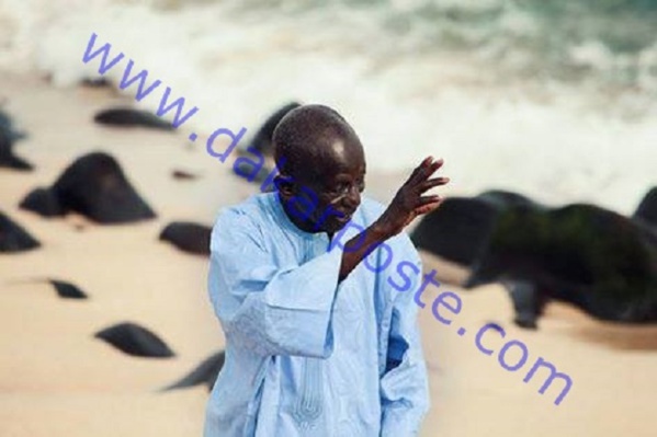 EXCLUSIF DAKARPOSTE.COM: Décès de Doudou Ndiaye Rose EXCLUSIF DAKARPOSTE.COM: Décès de Doudou Ndiaye Rose