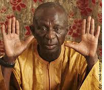 EXCLUSIF DAKARPOSTE! Rappelé à Dieu, feu Doudou Ndiaye Rose reposera désormais au cimetière musulman de... EXCLUSIF DAKARPOSTE! Rappelé à Dieu, feu Doudou Ndiaye Rose reposera désormais au cimetière musulman de...