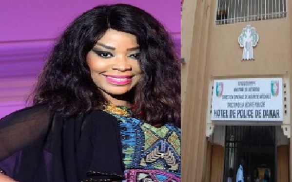 Affaire Maty Mbodj: Une certaine Ouly Ndiaye convoquée Affaire Maty Mbodj: Une certaine Ouly Ndiaye convoquée