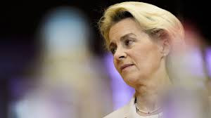 Covid-19 : la Cour de justice de l'UE épingle la Commission européenne pour manque de transparence Covid-19 : la Cour de justice de l'UE épingle la Commission européenne pour manque de transparence