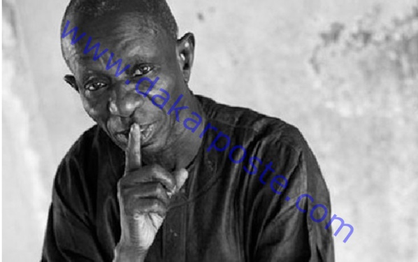 Décédé mercredi, Doudou Ndiaye Rose sera inhumé ce jeudi, au cimetière musulman de Yoff Décédé mercredi, Doudou Ndiaye Rose sera inhumé ce jeudi, au cimetière musulman de Yoff