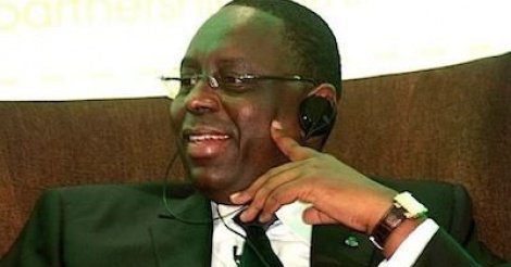 Remaniement ministériel : Macky tient sa «task force» Remaniement ministériel : Macky tient sa «task force»
