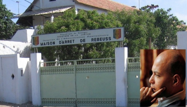 La Cour suprême confirme la condamnation de Karim Wade