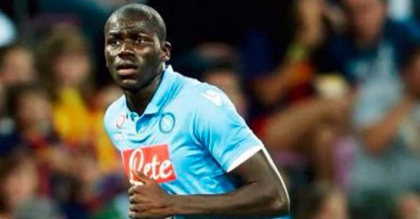 Les 23 contre la Namibie: Avec Kalidou Koulibaly, retour de Sakho et sans Ba, Cissé, Sow Les 23 contre la Namibie: Avec Kalidou Koulibaly, retour de Sakho et sans Ba, Cissé, Sow