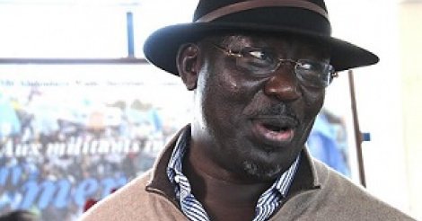 Babacar Gaye : « Le Pds va utiliser la voie politique pour régler une question politique» Babacar Gaye : « Le Pds va utiliser la voie politique pour régler une question politique»