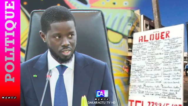 Régulation des coûts du loyer : Les nouvelles orientations du président de la République Régulation des coûts du loyer : Les nouvelles orientations du président de la République