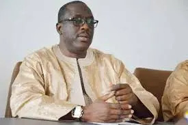 Politique : Cheikh Oumar Anne claque la porte de l’APR Politique : Cheikh Oumar Anne claque la porte de l’APR
