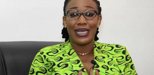 DPESS : L'ancienne directrice Diéguy Diop accusée de détournement de fonds, sa réaction virulente DPESS : L'ancienne directrice Diéguy Diop accusée de détournement de fonds, sa réaction virulente