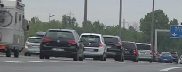 5 CONSEILS POUR NE PAS AVOIR MAL AU COEUR EN VOITURE