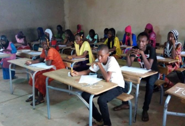 Démarrage du Bfem, ce lundi 22 juillet : plus de 190 000 candidats attendus Démarrage du Bfem, ce lundi 22 juillet : plus de 190 000 candidats attendus