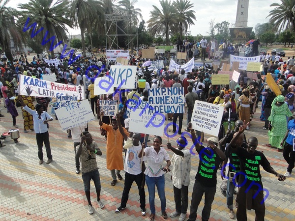 Le Pds a t'il perdu son lustre d'antan? Le Pds a t'il perdu son lustre d'antan?