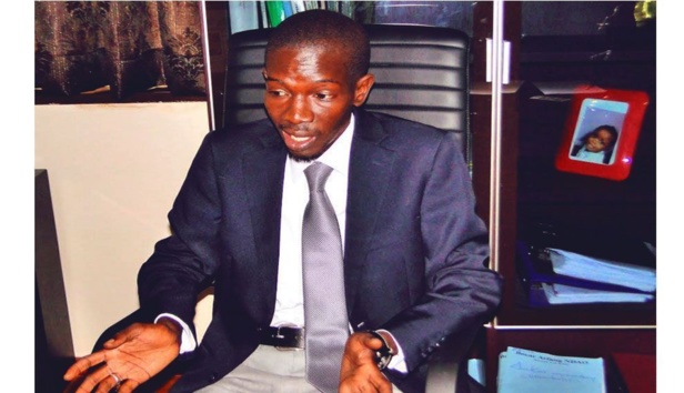 Mr Ka et autres contre la jeunesse du Sénégal Mr Ka et autres contre la jeunesse du Sénégal