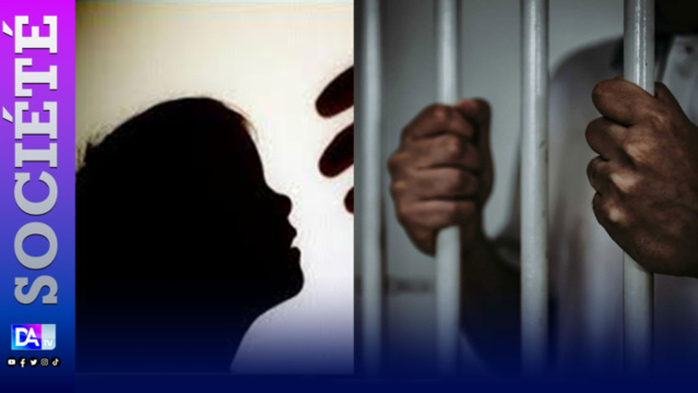 Accusations de viol et pédophilie : Le mécanicien se soulage sur une mineure et l’enceinte ! Accusations de viol et pédophilie : Le mécanicien se soulage sur une mineure et l’enceinte !