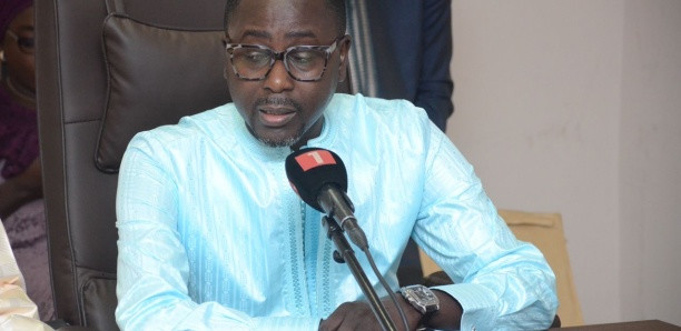 Papé Alé Niang : "L'unique solution, dire la vérité au peuple... " Papé Alé Niang : "L'unique solution, dire la vérité au peuple... "