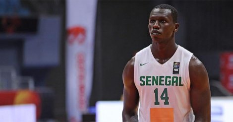 Afrobasket - victoire du Sénégal sur le Mozambique (86-74): Les Lions reçus 2 sur 2 !